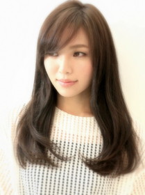 【Le’vie】愛され美髪セミディ☆|Hair Lounge Le&#039;vie