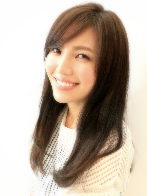 【Le’vie】愛され美髪セミディ☆|Hair Lounge Le'vie