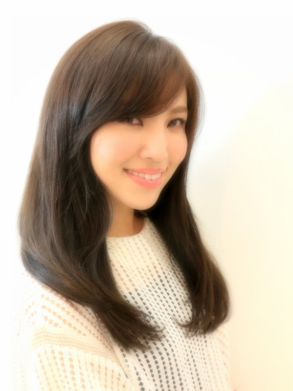 【Le’vie】愛され美髪セミディ☆|Hair Lounge Le'vie