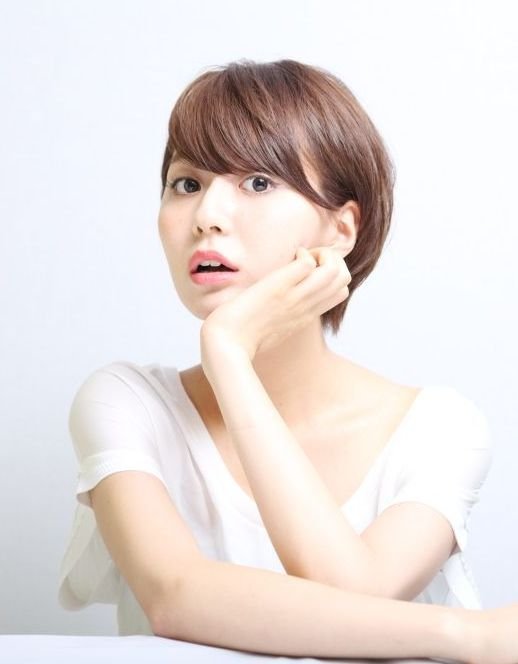 ヘルシーショート|MiCOL