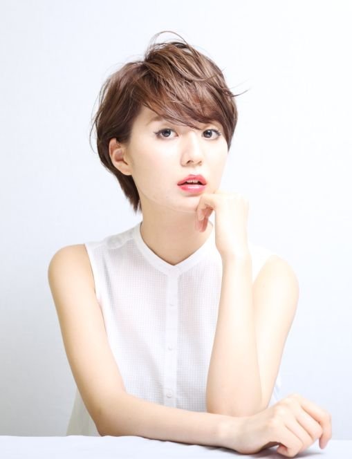 メルティーショート|MiCOL