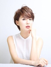 メルティーショート|MiCOL