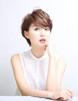 メルティーショート|MiCOL