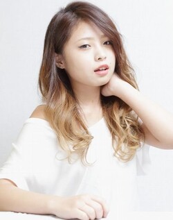 グラマラスウエーブ|MiCOL