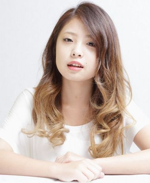 グラマラスウエーブ|MiCOL