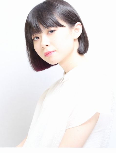 エンジェルボブ|MiCOL