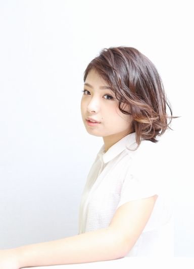 クラシカルカール|MiCOL