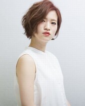 ブルーミングショート|MiCOL