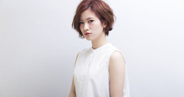 ブルーミングショート|MiCOL