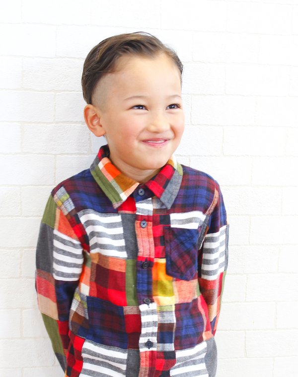 2ブロッククラシカルモード|Wiz 富里店