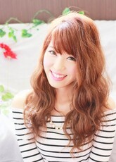 popteen カラー|Wiz 富里店