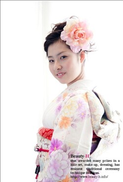 10代の清楚|エッチ美容室