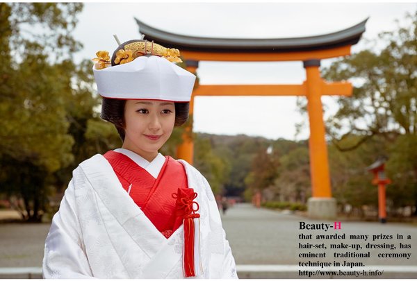 和婚のすすめ|エッチ美容室