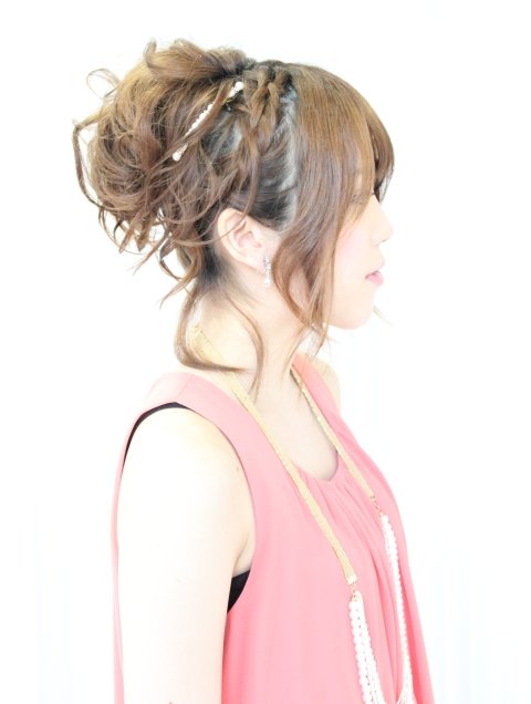 ふわ揺れパーティアップ|Wiz 富里店