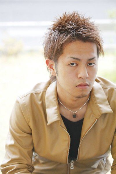 【好感度◎束感ショート】|Wiz-R 成田三里塚店　美容室