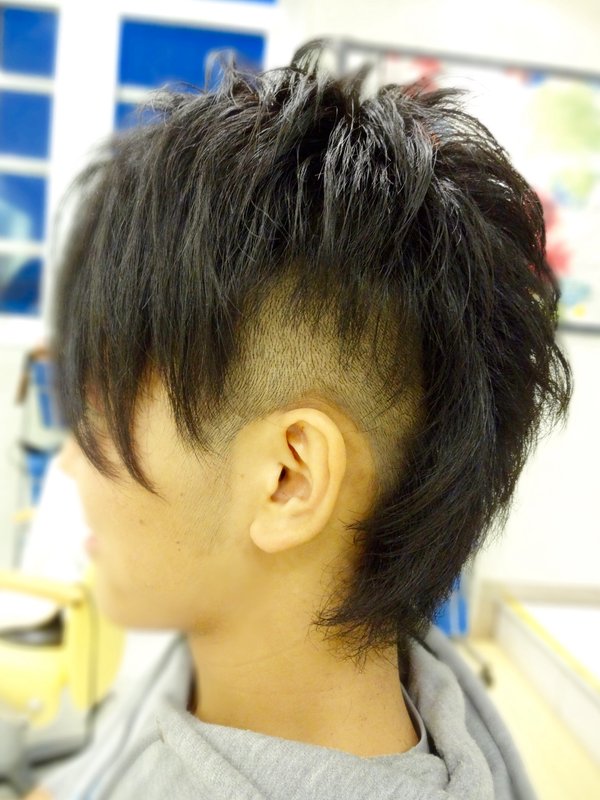 アヤバンビ風メンズショート|Infini-Y’s　ウェルディ長泉店