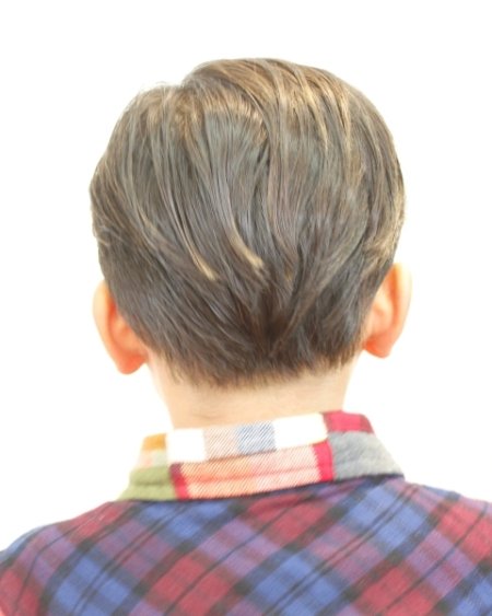 2ブロッククラシカルモード|Wiz-R 成田三里塚店　美容室