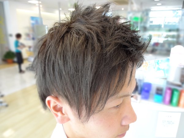 スモーキーアッシュ|Infini-Y’s　ウェルディ長泉店