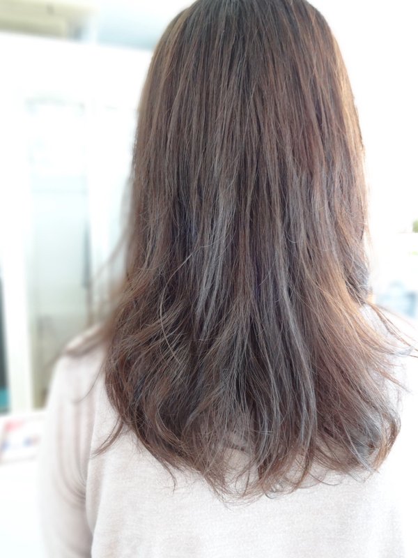 クリープストレートカールウェーブ|Infini-Y’s　ウェルディ長泉店