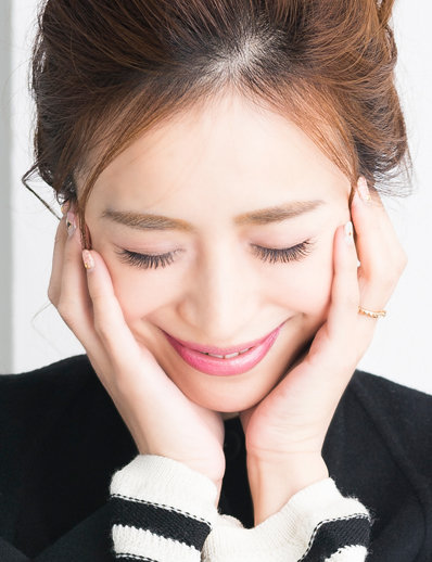 キャメルスタイル|PROCARE Eyelash　銀座店