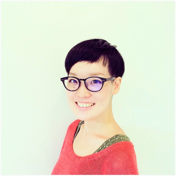 ショートマッシュ|ヘアー&amp;メイクネイル イング