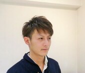 ショートツーブロ|ヘアー&amp;メイクネイル イング