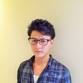 メンズツーブロ|ヘアー&amp;メイクネイル イング