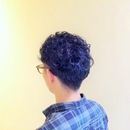 メンズツーブロ|ヘアー&amp;メイクネイル イング