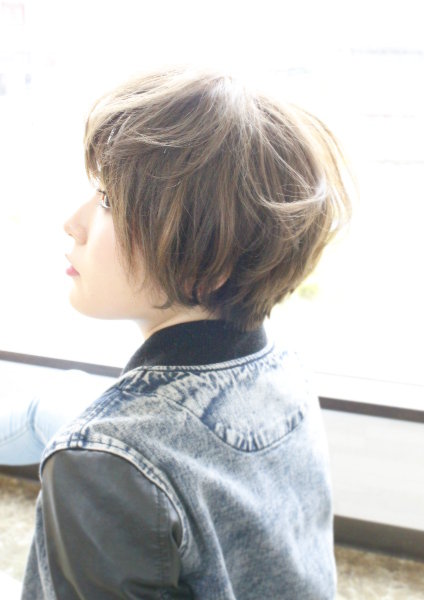 ◆アンニュイ×ストリートボブ◆|アトリエV八街店