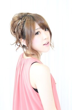 ふわ揺れパーティーアップ