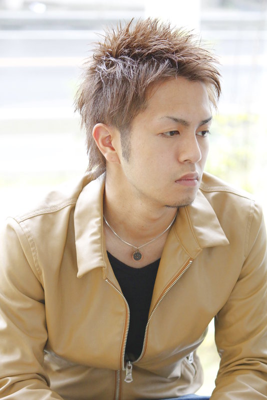 【好感度◎束感ショート】|Wiz成田公津の杜店