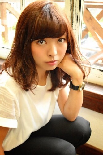 ナチュラルミディ