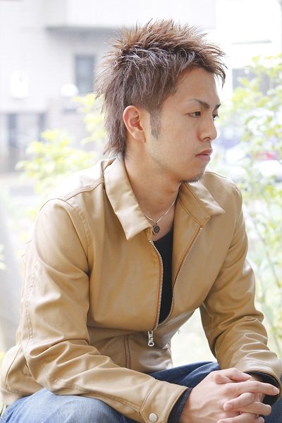 【好感度◎束感ショート】|Wiz志津・ユーカリが丘店