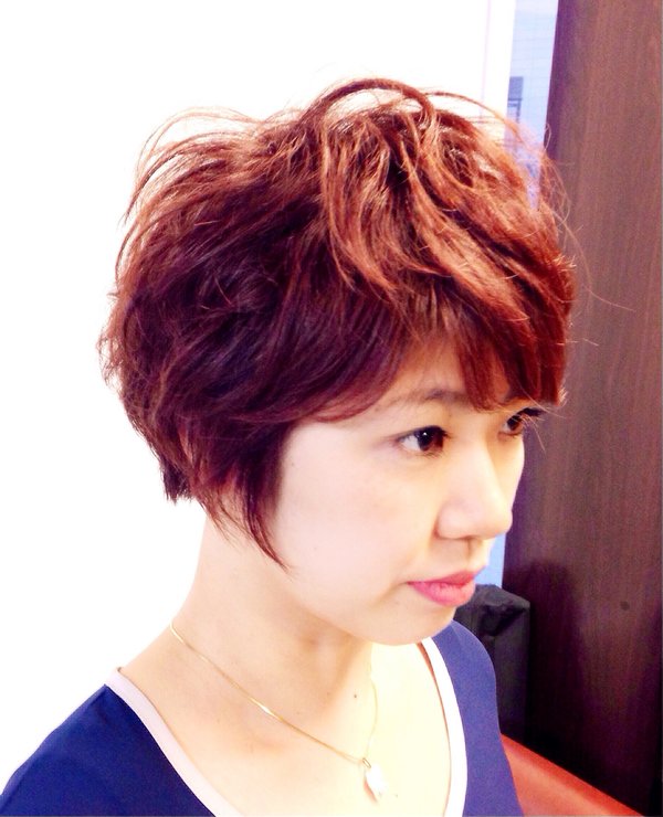 ショートスタイル|Dep-bloc’s