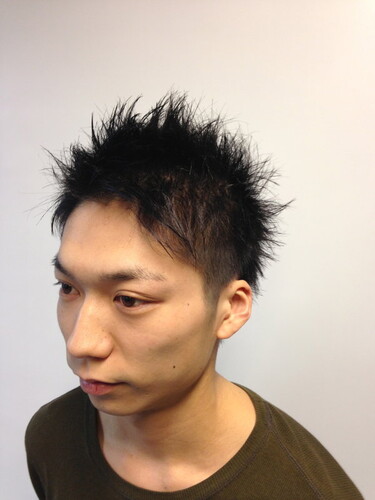 スポーティーショート