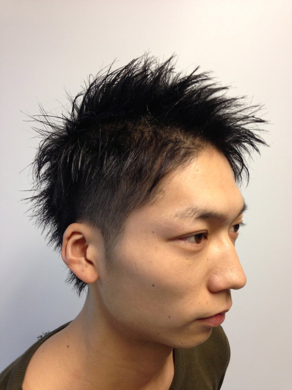 スポーティーショート|Dep-bloc’s