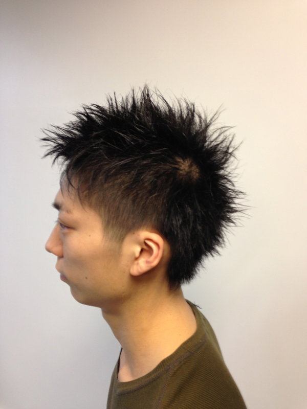 スポーティーショート|Dep-bloc’s