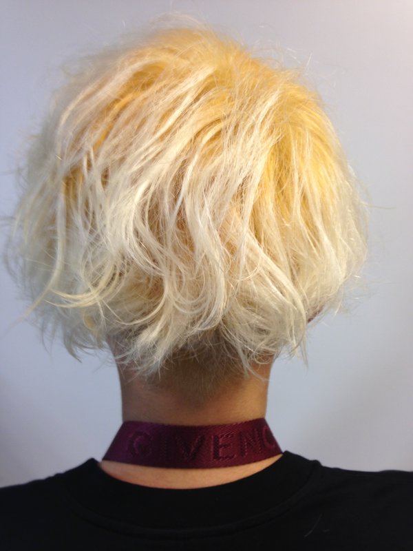 ハイトーンカラー|Dep-bloc’s