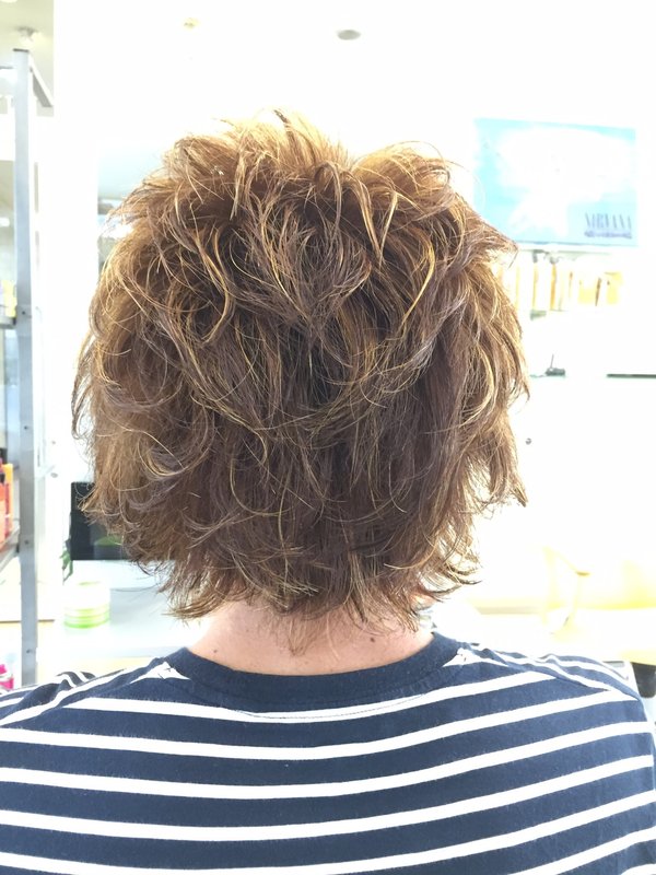 ワイルドメッシュ|Infini-Y’s　ウェルディ長泉店