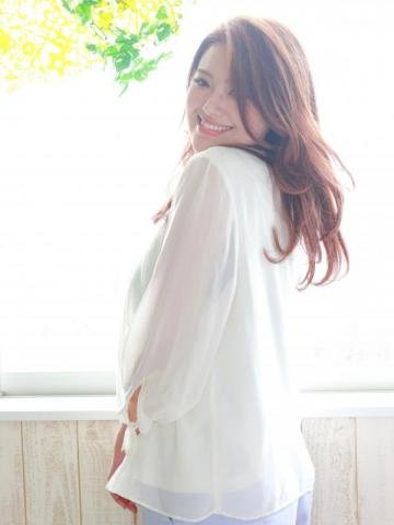 エレガントロング・大人ナチュラルパーマ|Wiz-R 成田三里塚店　美容室