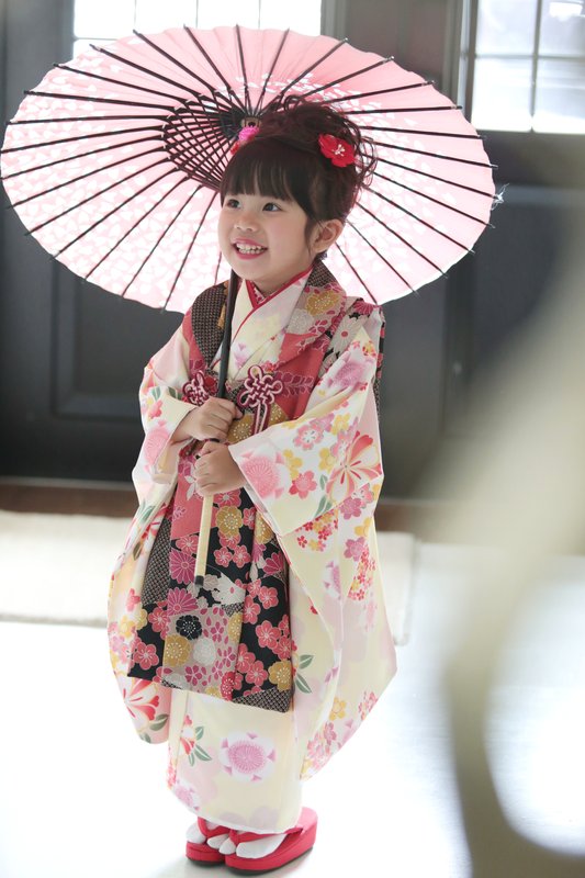 七五三|studio K's