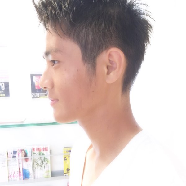 爽やかショート|Infini-Y’s　ウェルディ長泉店