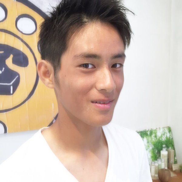 爽やかショート|Infini-Y’s　ウェルディ長泉店