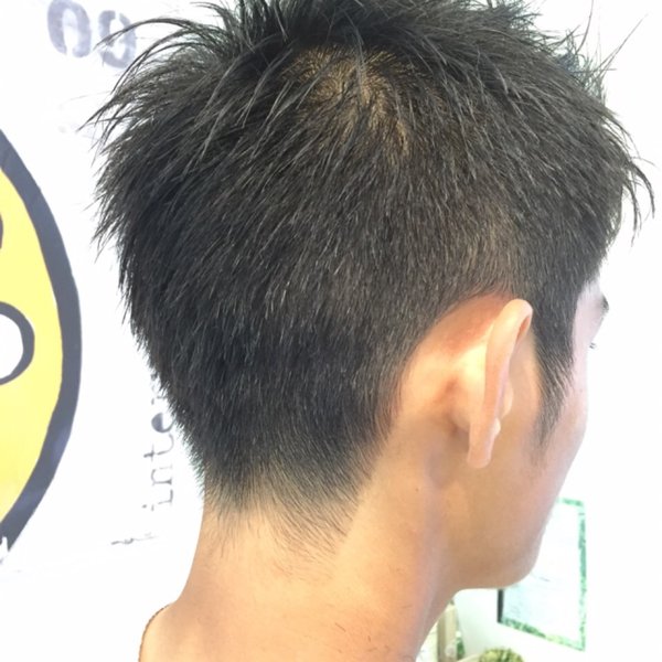 爽やかショート|Infini-Y’s　ウェルディ長泉店