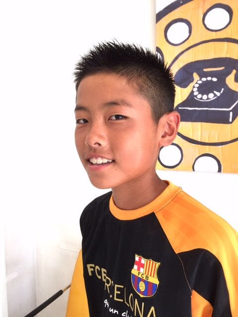 サッカーの本田風スタイル|Infini-Y’s　ウェルディ長泉店