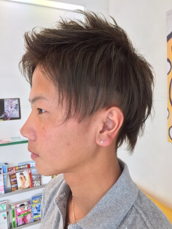 3ブロックスタイル|Infini-Y’s　ウェルディ長泉店