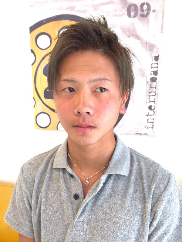 3ブロックスタイル|Infini-Y’s　ウェルディ長泉店