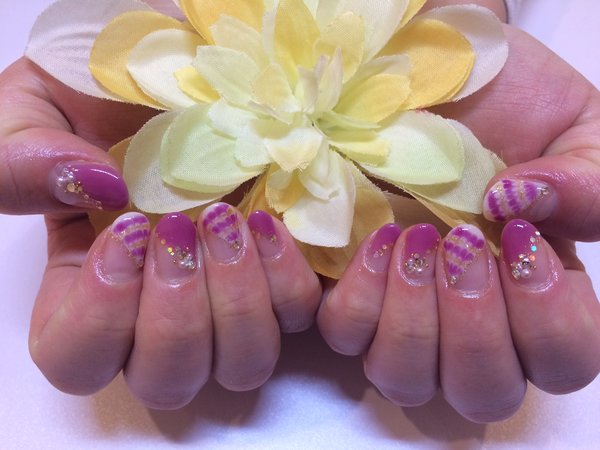 ピーコック|エクセレントネイル　佐世保店