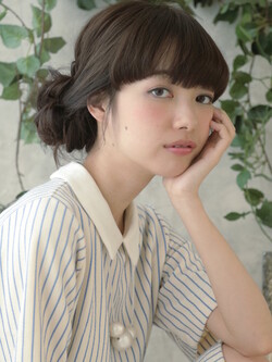 たわわなボリューム感で魅了するクラシカルアレンジ