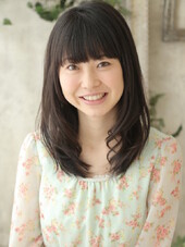 今シーズンのgoodガール適度な厚みとツヤ感で勝負|美容室　コミュニティサロン と和　巣鴨店